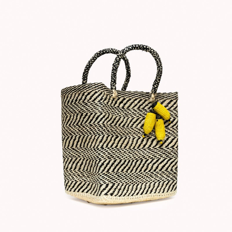 Bonita Banana Bag