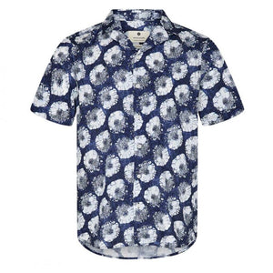 Camisa AKLEO Sky Captain flores